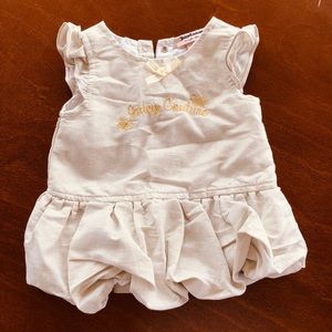 Juicy Couture dress
